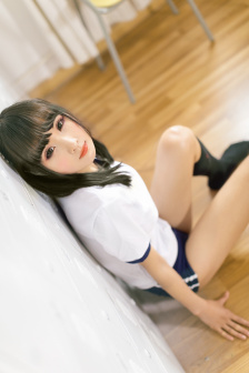 日本排球女将