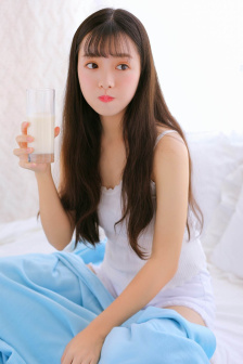 我想你了图片