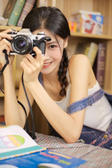 狂野少女免费完整版中文